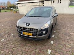 Peugeot 3008 - 1.6 THP ST