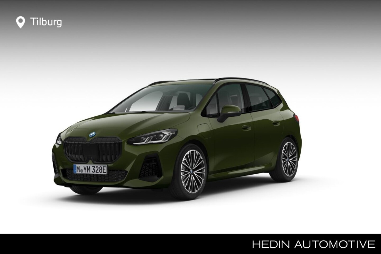 BMW 2-serie Active Tourer - 225e xDrive 225e xDrive - AutoWereld.nl