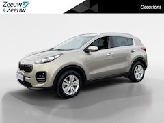 Kia Sportage - 1.6 GDI First Edition | Uitstekende staat | Navi | Climate control