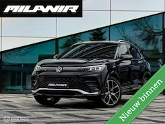 Volkswagen Tiguan - 1.5 eHybrid R-Line |Pano|H&K|Trekhaak|ACC