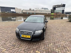 Audi A3 Sportback - 1.6 FSI Ambiente
