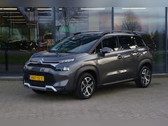 Citroën C3 Aircross - 1.2 PureTech Automaat Shine, Carplay, Cruise Control, Climate Control