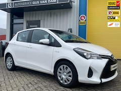 Toyota Yaris - 1.5 Hybrid Aspiration (over enkele weken beschikbaar)