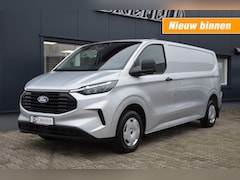 Ford Transit Custom - 320 2.0 TDCI L2H1 Trend Geen BPM