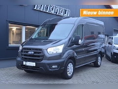 Ford Transit - 2.0 TDI Trend L2H2 Airco, Camera *Geen BPM