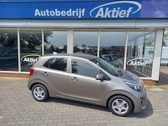 Kia Picanto - 1.0 Comfort Plusline