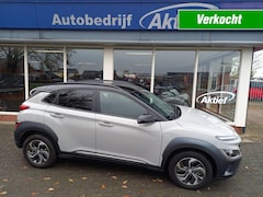 Hyundai Kona - 1.6 GDI HEV FASHION