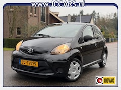 Toyota Aygo - 1.0 VVT-I Comfort - Airco - 5 Drs - APK 11-2026