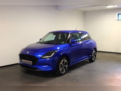 Suzuki Swift - Style, Facelift, Automaat, Camera, Navi, Cruise