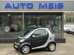 Smart Fortwo - en PURE Automaat Airco