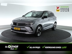 Opel Grandland - 1.6 Turbo Plug-In Hybrid GS | CARPLAY | CAMERA |