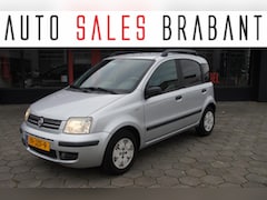 Fiat Panda - 1.2 Edizione Cool