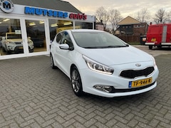 Kia Cee'd - Ceed 1.6 GDI BUSINESS, veel options, uitstekende staat