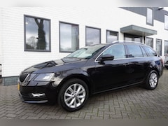 Skoda Octavia - 1.4 TSI GRT AMB BNS