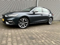 SEAT Leon - 1.5 TSI 150pk FR Launch Edition