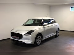 Suzuki Swift - Select, Facelift, Automaat, Camera, Navi, Cruise