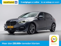 BMW 1-serie - 118i Executive Edition Aut [ DAB Full Led Trekhaak Nav ]