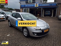Renault Mégane - Megane 1.2 TCe Energy Expression CLIMA/RADIO CD/NAVI/CRUISE/PDC/USB/CV