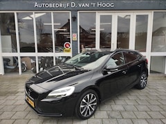 Volvo V40 - T3 BLACK-EDITION AUTOMAAT