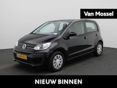Volkswagen Up! - 1.0 BMT move up | Bluetooth | Airco | 5 deurs |