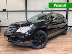 Chrysler Pacifica - 4.0i V6 / 6-persoons / AUT / LEDER / CRUISE /