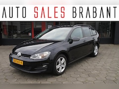 Volkswagen Golf Variant - 1.6 TDI Comfortline