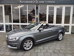Audi A3 Cabriolet - 1.4 TSI 150pk AMBIENTE ULTRA CABRIOLET