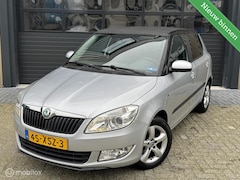 Skoda Fabia - 1.2 TSI Tour | Cruise Control | AC | Nap Lage km