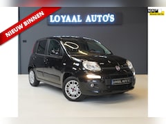 Fiat Panda - 0.9 TwinAir Lounge | AUT | AIRCO | ELEK.RAMEN | PDC | APK | NAP