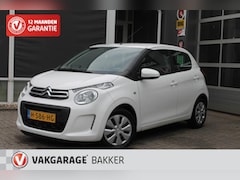Citroën C1 - 1.0 VTI FEEL AIRCO 54.KM