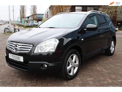 Nissan Qashqai+2 - 2.0 Optima 7 PERSOONS TREKHAAK PANORAMDAK CRUISE CONTROLE