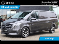 Mercedes-Benz Vito - 119 CDI L2 SELECT DISTRONIC
