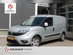 Fiat Doblò - Doblo 1.3 MJ L1