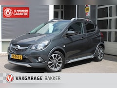Opel Karl - 1.0 ROCKS ONLINE EDITION