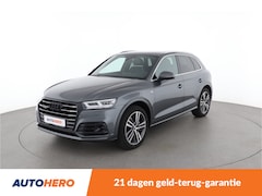 Audi Q5 - 50 TFSI e quattro Pro Line | VY66384 |