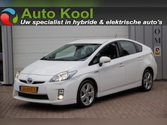 Toyota Prius - 1.8 Dynamic 1e Eigenaar/Dealer onderhouden