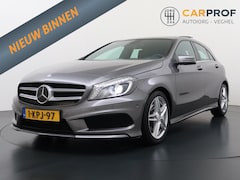 Mercedes-Benz A-klasse - 180 Prestige AMG Styling Panoramadak Automaat