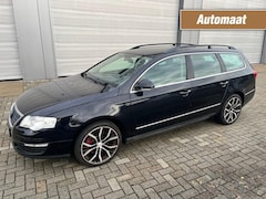 Volkswagen Passat - 2.0 TDI COMFORTL/AUTOMAAT/EXPORT