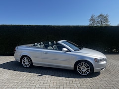 Volvo C70 - T-5 SUMMUM Xenon I Leder I Trekhaak
