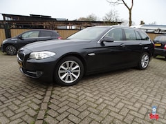 BMW 5-serie Touring - 520d High Executive