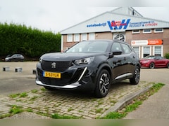 Peugeot e-2008 - EV ALLURE 50KWH 3-FASEN LADEN incl. 12 maanden garantie en rijklaar