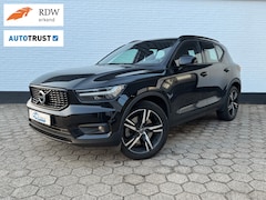 Volvo XC40 - T5 Recharge R-Design PHEV l CLIMA l CRUISE l TOPSTAAT