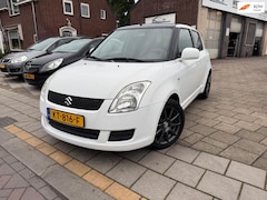 Suzuki Swift - 1.3 Base AIRCO / LICHTMETALEN VELGEN