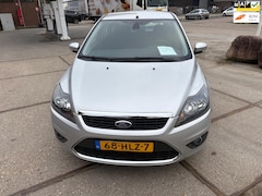 Ford Focus - 1.6 Titanium