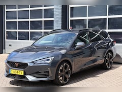 CUPRA Leon Sportstourer - 1.4 e hybride 245pk VZ