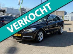 BMW 3-serie Gran Turismo - 328i Executive | luxury | zeer frisse auto