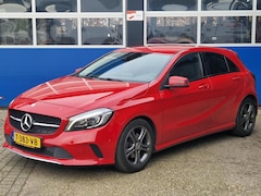 Mercedes-Benz A-klasse - 200 Motorsport Edition / Carplay / LED / Standkachel / Cruise control / Navigatie / Stoelv
