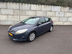 Ford Focus - 1.6 TI-VCT / INRUILKOOPJE / EXPORT