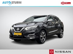 Nissan Qashqai - 1.2 Tekna +