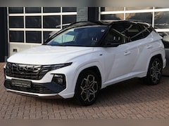 Hyundai Tucson - 1.6 T-GDI PHEV N Line